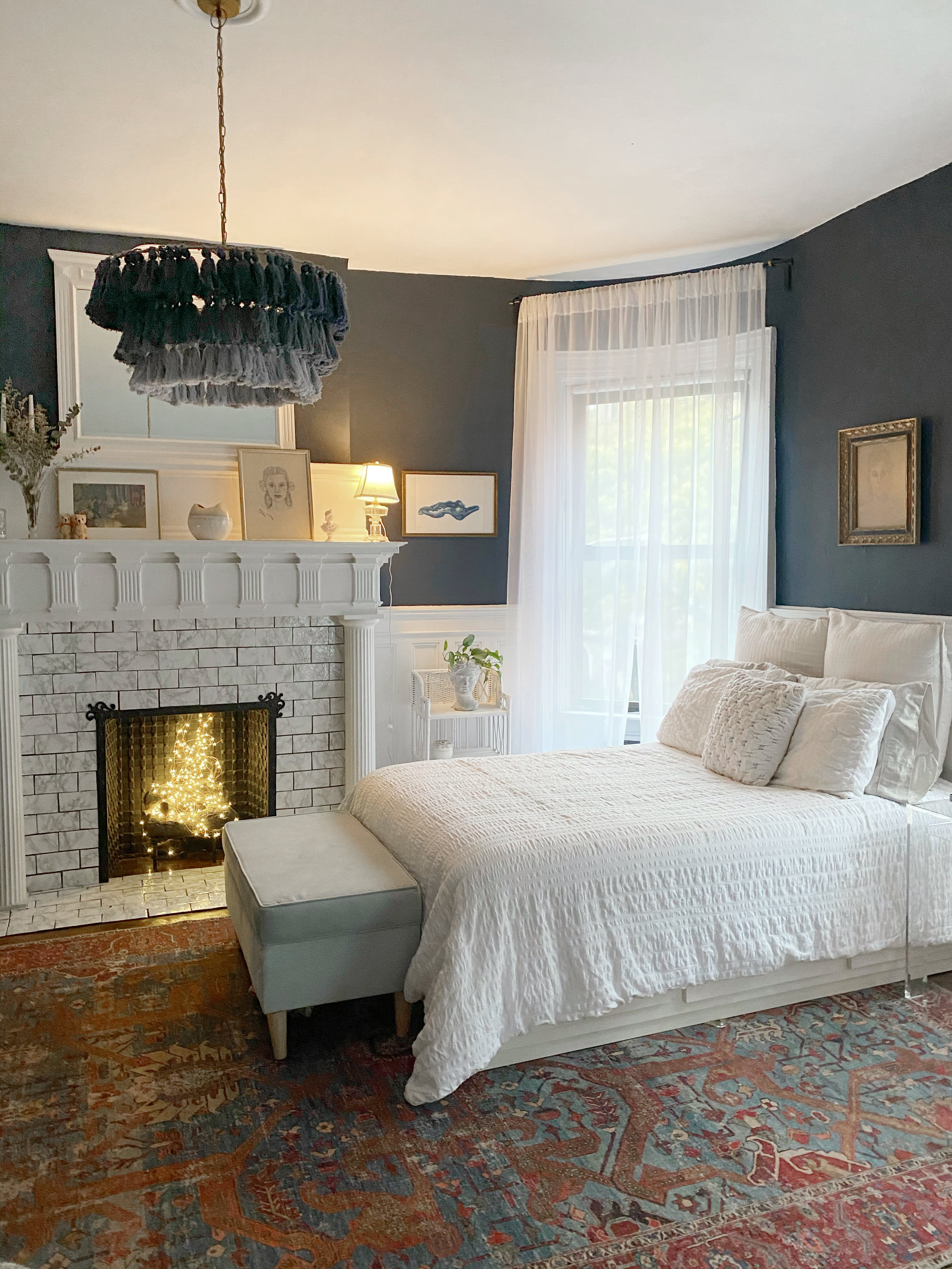 Picture of NYC Rental Apartment Transformation Photos | Apartment Therapy